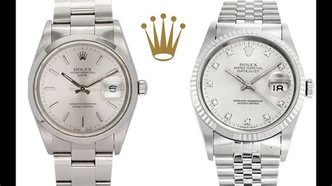 damen rolex datejust oyster perpetual|rolex oyster perpetual datejust fake vs real.